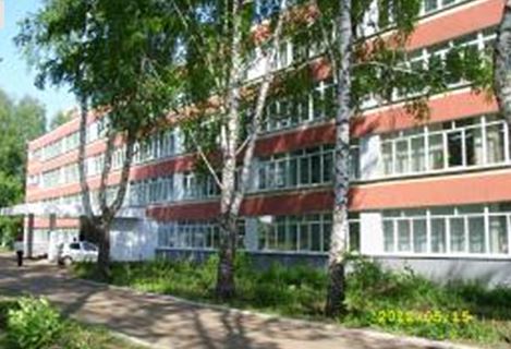 МОУ &amp;quot;Лицей №25 имени Героя Советского Союза В.Ф.Маргелова&amp;quot;