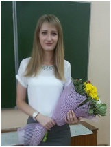 Качанова Наталья Кузьминична.
