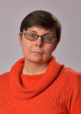 Колмакова Валентина Михайловна.