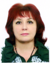 Малюгина Надежда Николаевна.