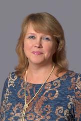 Матвеева Алла Александровна.