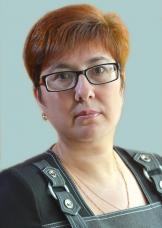 Напалкова Галина Анатольевна.