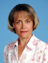 Петрова Антонина Сергеевна.