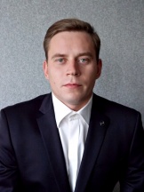 Сидоров Илья Александрович.