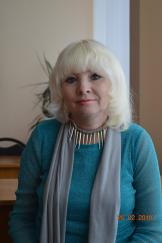 Смирнова Инна Дмитриевна.