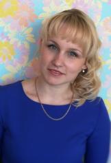 Соболева Ксения Юрьевна.