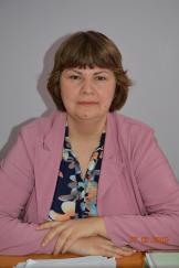 Трёпина Елена Ивановна.