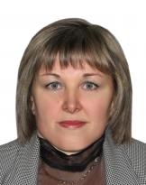 Воеводина Ольга Александровна.