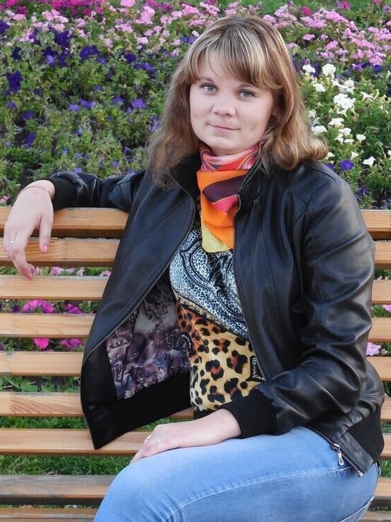 Кулакова Наталья Анатольевна.